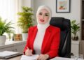 بسمة الجنايني: مقاومة الأنسولين خطر صامت يستدعي تحركًا عاجلًا لتغيير نمط الحياة