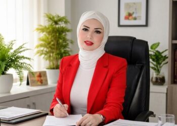 بسمة الجنايني: مقاومة الأنسولين خطر صامت يستدعي تحركًا عاجلًا لتغيير نمط الحياة