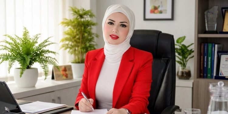 بسمة الجنايني: مقاومة الأنسولين خطر صامت يستدعي تحركًا عاجلًا لتغيير نمط الحياة