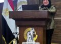 د. رانيا لاشين: تكافؤ الفرص ضرورة وطنية لتعزيز تمكين المرأة ودعم مسار التنمية الشاملة