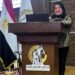 د. رانيا لاشين: تكافؤ الفرص ضرورة وطنية لتعزيز تمكين المرأة ودعم مسار التنمية الشاملة