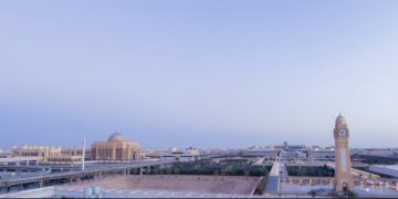 جامعة الأميرة نورة تُنظِّم “الندوة الخليجية للذكاء الاصطناعي في التعليم العالي”