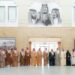 سمو محافظ الأحساء يتسلّم مفتاح “المدينة العربية المسؤولة اجتماعيًا 2026”