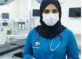 الدكتورة ندا علي بلبع.. اسم يلمع بثقة في عالم أمراض القلب والقسطرة التداخلية
