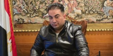 أسرة صدى الأخبار تهنئ الكوتش هشام الغرباوي بعيد ميلاده مسيرة من العطاء والتميز