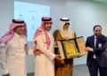 برعاية محافظ شقراء  المعهد الصناعي الثانوي وفرع الكلية التقنية ينظم المعرض التوعوي بأضرار المخدرات