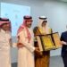 برعاية محافظ شقراء  المعهد الصناعي الثانوي وفرع الكلية التقنية ينظم المعرض التوعوي بأضرار المخدرات