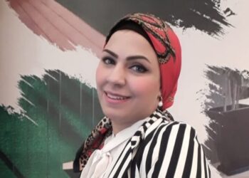 “حين يهمس ابنك بسرٍّ لك.. اعرف أنك وطنه الآمن”