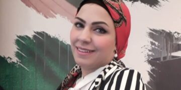 “حين يهمس ابنك بسرٍّ لك.. اعرف أنك وطنه الآمن”