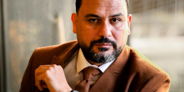 أسرة صدى الأخبار تهنئ الإعلامي سامح عاطف رئيس مهرجان بنت النيل بعيد ميلاده