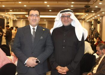 تحت رعاية المهندس أحمد طلايع انطلاق النسخة السادسة لمنتدى كمبريدج الدولية لتأهيل القيادات التربوية ورواد الأعمال