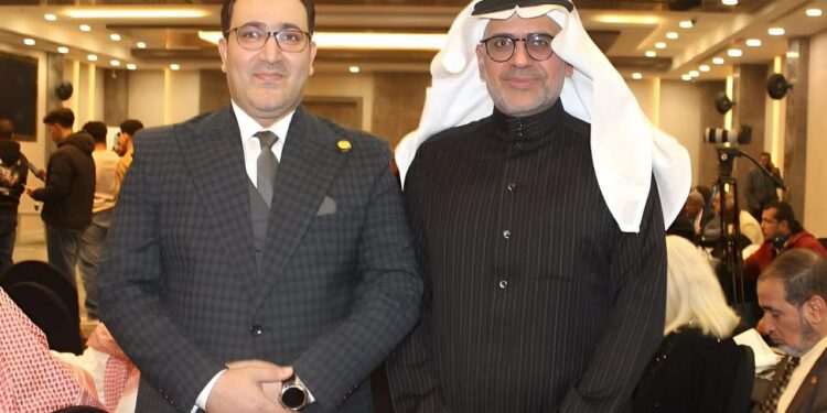 تحت رعاية المهندس أحمد طلايع انطلاق النسخة السادسة لمنتدى كمبريدج الدولية لتأهيل القيادات التربوية ورواد الأعمال