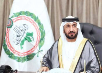 رئيس البرلمان العربي يدين اختطاف ناقلة نفط على متنها عدد من البحارة المصريين