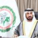 رئيس البرلمان العربي يدين اختطاف ناقلة نفط على متنها عدد من البحارة المصريين