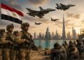 Journalist Egypt Protects the Gulf With Its Army… While Egyptians Face Mistreatment Abroad! How Can This Contradiction Exist?