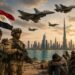 Journalist Egypt Protects the Gulf With Its Army… While Egyptians Face Mistreatment Abroad! How Can This Contradiction Exist?