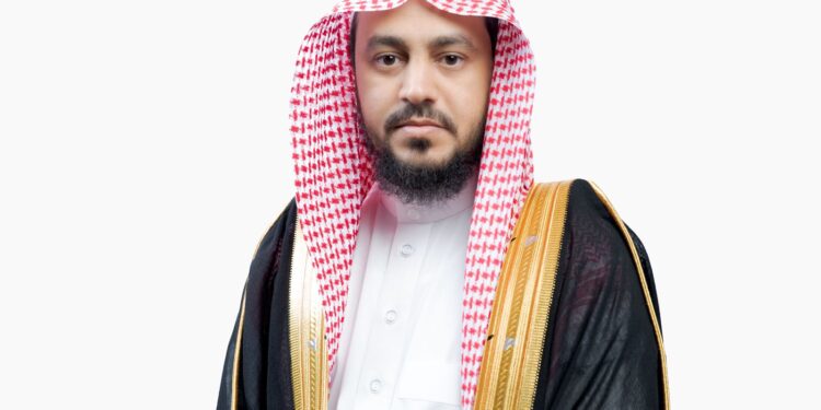 وكيل الرئاسة العامة لهيئة الأمر بالمعروف والنهي عن المنكر للتوعية والتوجيه: الرئاسة العامة تقدّم خدماتها التوعوية للحجاج بأحدث الوسائل الرقمية والتقنيات التفاعلية