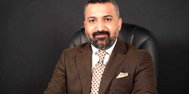 الصحفي والخبير التقني عبداللطيف الهجول: الذكاء الاصطناعي يقود مستقبل التحول الرقمي
