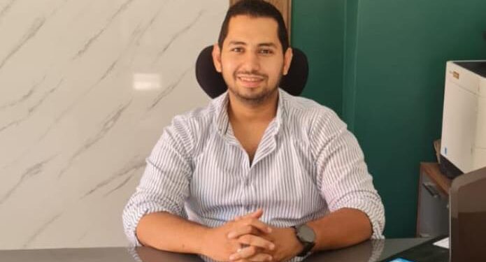عاصم مصطفى بسطاوي.. رؤية طموحة تقود شركة الفتح للأجهزة والمستلزمات الطبية نحو التميز