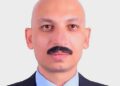 تتقدم مجلة “أيامنا” بأسمى آيات التهنئة والتقدير إلى المستشار الجليل صلاح عاطف الشعشاعي بمناسبة حصوله على درجة القيد أمام محكمة النقض والمحكمة الدستورية العليا والمحكمة الإدارية العليا