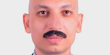 تتقدم مجلة “أيامنا” بأسمى آيات التهنئة والتقدير إلى المستشار الجليل صلاح عاطف الشعشاعي بمناسبة حصوله على درجة القيد أمام محكمة النقض والمحكمة الدستورية العليا والمحكمة الإدارية العليا