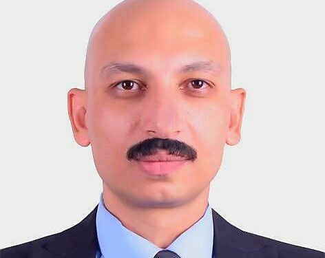 تتقدم مجلة “أيامنا” بأسمى آيات التهنئة والتقدير إلى المستشار الجليل صلاح عاطف الشعشاعي بمناسبة حصوله على درجة القيد أمام محكمة النقض والمحكمة الدستورية العليا والمحكمة الإدارية العليا
