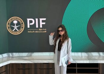 الاعلامية “عبير بركات” تشيد بعلاقات الأعمال بين الدنمارك والسعودية