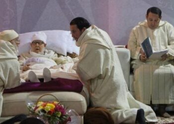 الوصية والأهلية: قراءة هادئة في بيان مجلس مقدّمي الطريقة المنيرية المنسوبة إلى القادرية البودشيشية