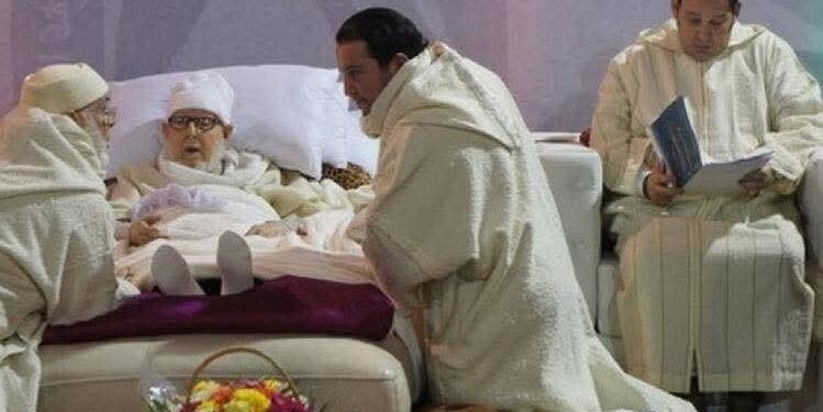 الوصية والأهلية: قراءة هادئة في بيان مجلس مقدّمي الطريقة المنيرية المنسوبة إلى القادرية البودشيشية