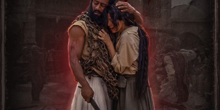 أسد يحتل قمة إيرادات السينما المصرية في أول أيام عرضه