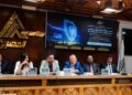 في ندوة لشعبتي “البترول” و”الكهرباء”..  نقابة المهندسين تفتح ملف حماية شريان الطاقة والمرافق والنقل من الهجمات السيبرانية