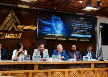 في ندوة لشعبتي “البترول” و”الكهرباء”..  نقابة المهندسين تفتح ملف حماية شريان الطاقة والمرافق والنقل من الهجمات السيبرانية
