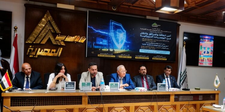 في ندوة لشعبتي “البترول” و”الكهرباء”.. نقابة المهندسين تفتح ملف حماية شريان الطاقة والمرافق والنقل من الهجمات السيبرانية