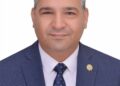 عياد رزق: إنشاء الصندوق التكافلي لدعم الأسرة المصرية يعكس اهتمام الدولة بتماسك المجتمع وحماية حقوق الأبناء
