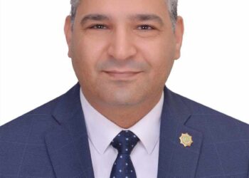 عياد رزق: إنشاء الصندوق التكافلي لدعم الأسرة المصرية يعكس اهتمام الدولة بتماسك المجتمع وحماية حقوق الأبناء