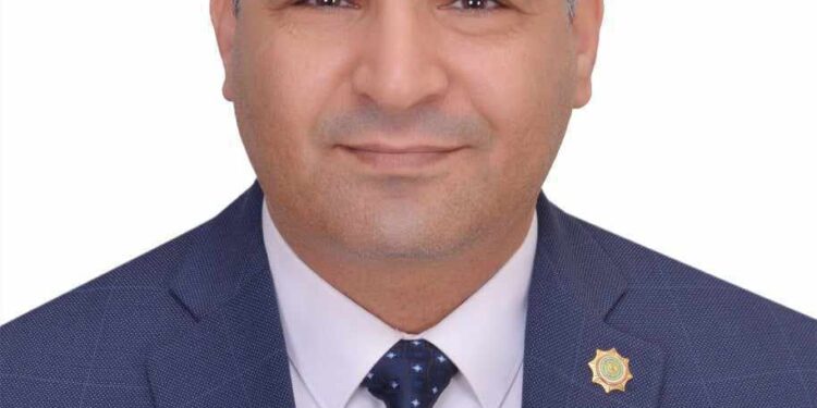 عياد رزق: إنشاء الصندوق التكافلي لدعم الأسرة المصرية يعكس اهتمام الدولة بتماسك المجتمع وحماية حقوق الأبناء