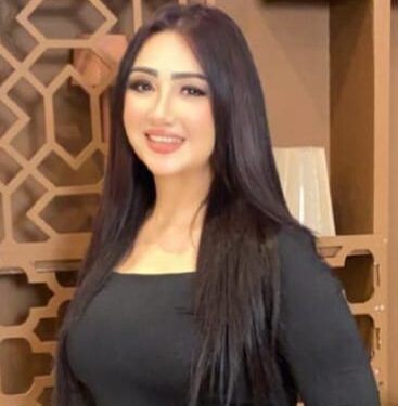 الإعلامية شيرين الفقي مديراً لإدارة الإعلام بنادي الترسانة الرياضي خطوة نحو ريادة إعلامية جديدة
