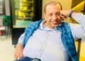 هانى شكري عزيز.. شاب اقتحم نادي المليار بفكر مختلف وطموح لا يعرف المستحيل