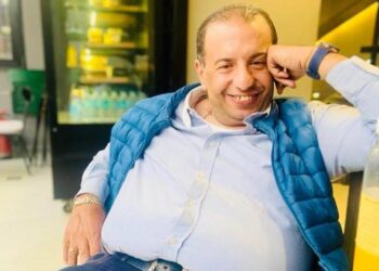 هانى شكري عزيز.. شاب اقتحم نادي المليار بفكر مختلف وطموح لا يعرف المستحيل