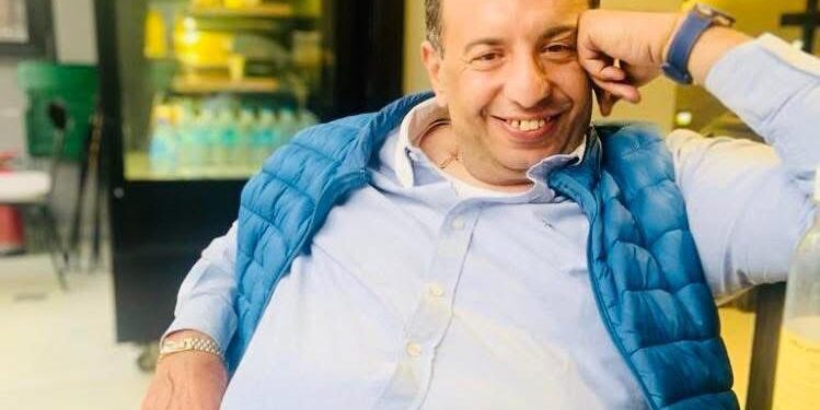 هانى شكري عزيز.. شاب اقتحم نادي المليار بفكر مختلف وطموح لا يعرف المستحيل