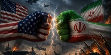 ما مصير الحرب بين أمريكا وإيران الآن؟