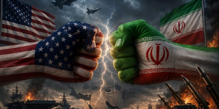ما مصير الحرب بين أمريكا وإيران الآن؟