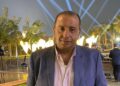 Hany Shokry Aziz.. A Young Investment Mind Racing Toward the Future