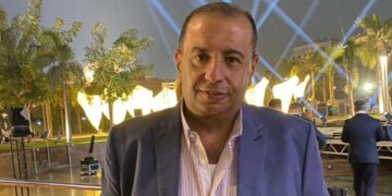 Hany Shokry Aziz.. A Young Investment Mind Racing Toward the Future