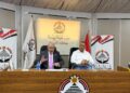 الجبهة الوطنية بالقليوبية تضع خطة تحرك شاملة لدعم التنمية والتفاعل مع القضايا الجماهيرية