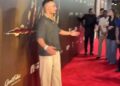 استقبال حافل لفيلم أسد في عرضه الخاص بالرياض ويواصل احتلاله قمة إيرادات السيما المصرية