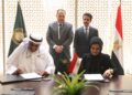 شيخ الأزهر يشهد توقيع بروتوكول تعاون بين بيت الزكاة والمكتب الكويتي لدعم الأُسَر الأولى بالرعاية