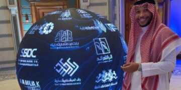 رجل الأعمال مبارك سعيد.. نموذج للنجاح والإبداع