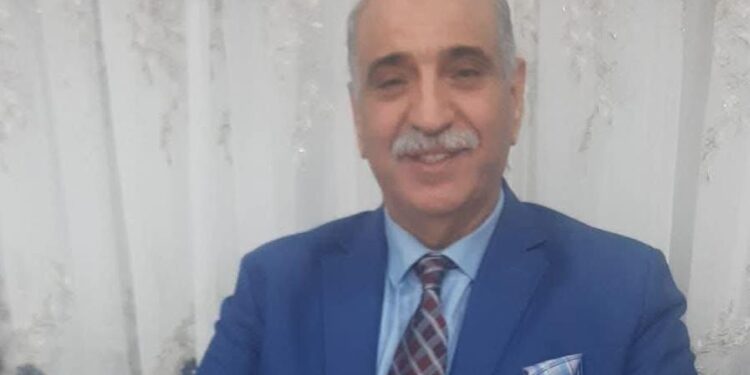 ” الحقيقة والوهم “