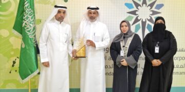 صناعي الدمام” يستعرض فرص التعاون مع “إجادة” لتأهيل الكوادر الفنية الوطنية